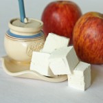 apple and honey marshmallows 250